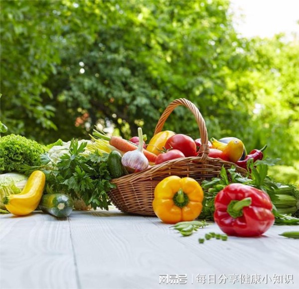 每天吃点什么好？
