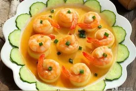 俗话说:“药补,不如食补”,这8种食物是补钙好帮手,建议常吃图片