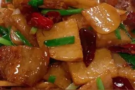 秋季这4种“天然宝藏食物”不要错过,养颜润燥,清热解毒强体质图片