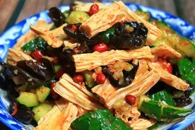 夏季天然“健康食品”排行榜,黄瓜倒数第1,丝瓜第3,建议了解图片