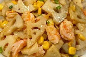 “富钾”的4种天然食材,建议中老年人常吃,精神充沛身体更健康图片