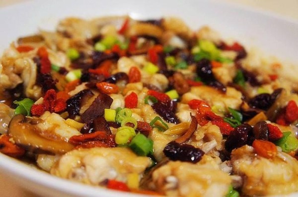 说起健康饮食，你应该多学学这几道菜谱！