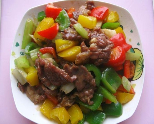 说起健康饮食，你应该多学学这几道菜谱！