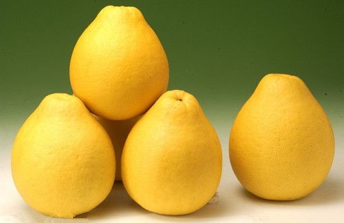 柚子皮也是好东西 多种健康吃法保健康 www.027eat.com