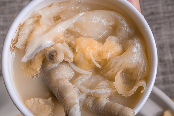鱼胶十大营养美味吃法 鱼胶怎么做好吃又健康？