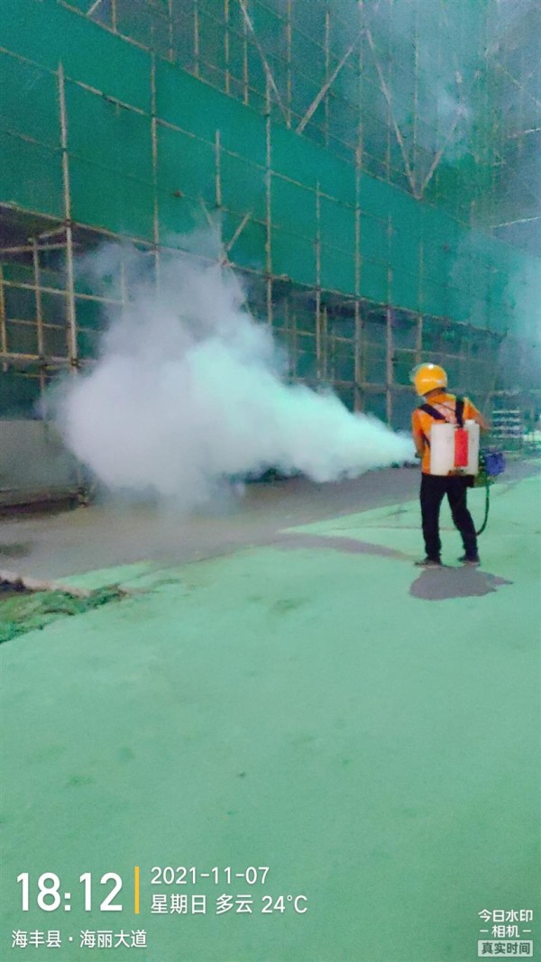 惠州新家具甲醛检测服务机构