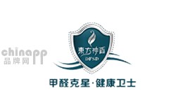 甲醛治理十大品牌-东方神盾