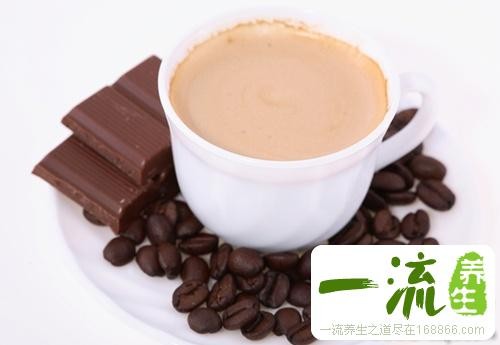 最美容和最毁容的几种食物搭配