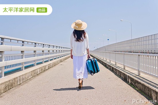 旅行必备好物TOP10 让你的旅行幸福感UPUPUP