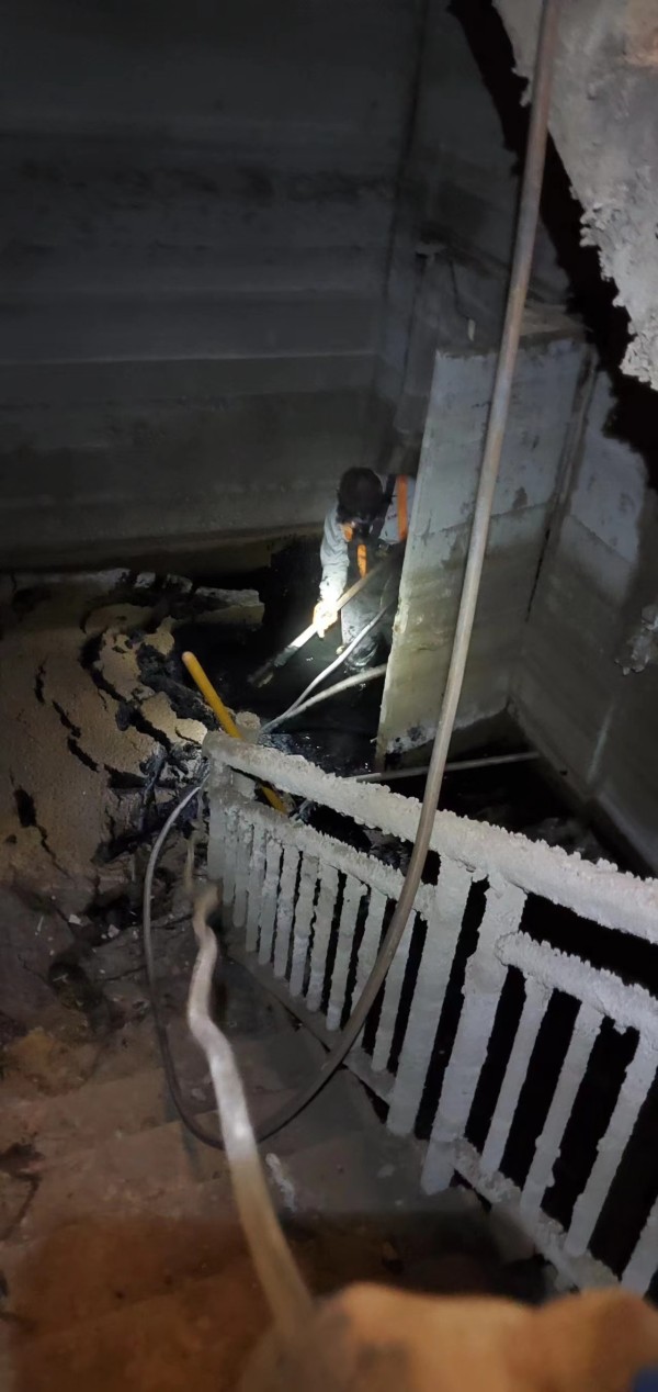 金华市 清理曝气池、废水应急池 污泥压缩脱水处理 24小时快速响应