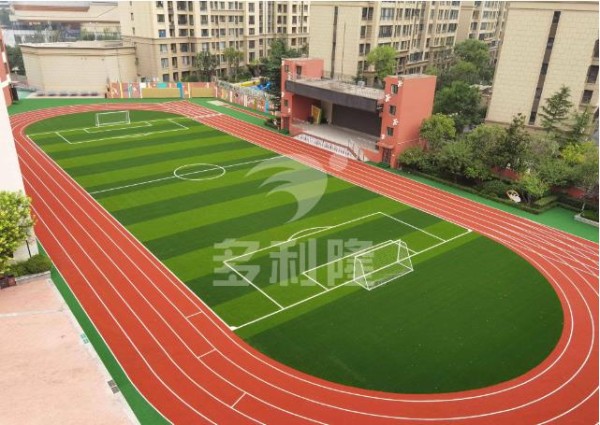 关于人造草坪场地保养，你了解多少？