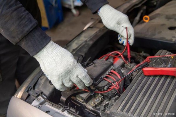 如果不经常开车，而且一年都跑不到1万公里，大家这样保养就够了-有驾