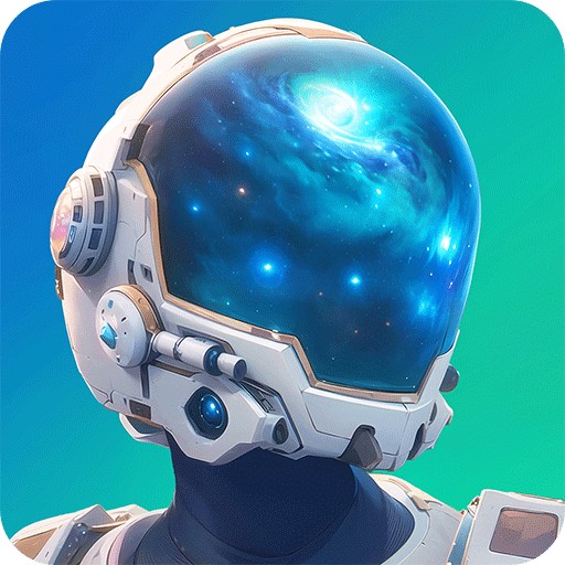 创造吧！我们的星球