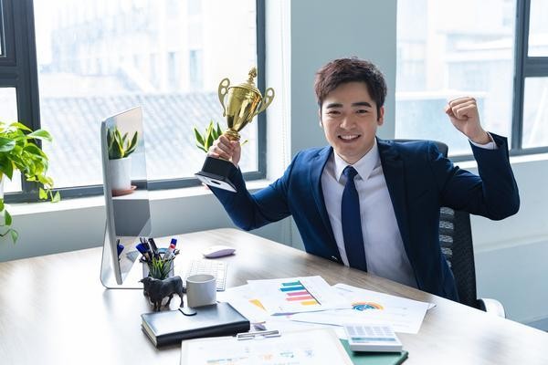 工作之外生活中的技能:提升个人素质与竞争力的必杀技 图2