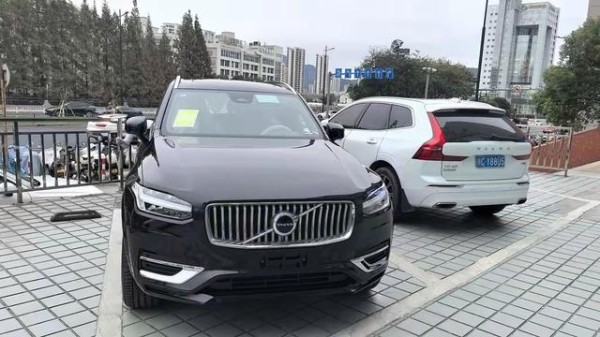 二手SUV省油耐用王，这几款开十年依然稳如老狗？-有驾