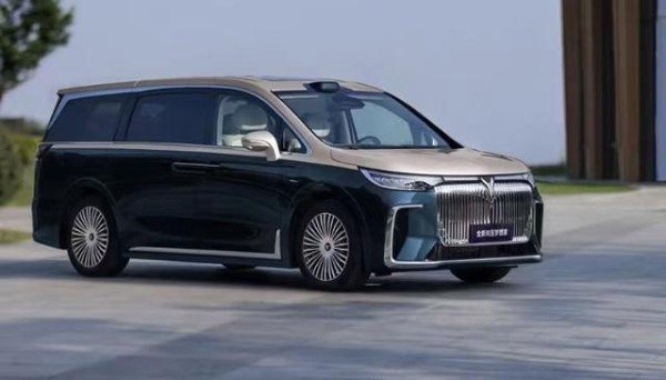 亲子露营选车指南：三款豪华MPV谁才是“全能奶爸车”？-有驾
