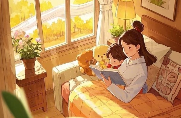 你的孩子,其实不是你的孩子?