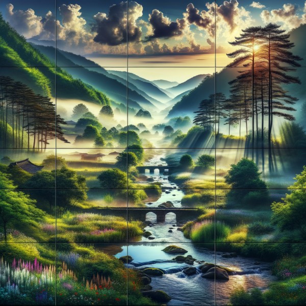 随遇而安场景1