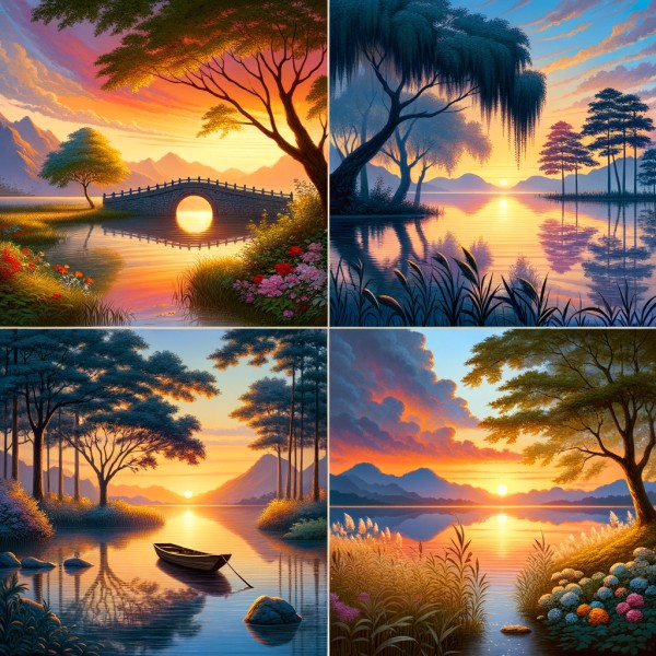 随遇而安场景2