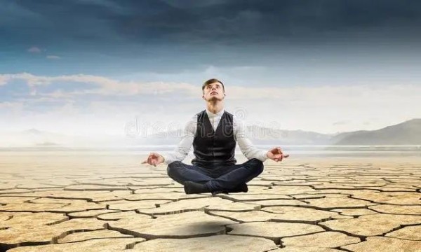 不生气，不抱怨，不失控：如何修炼内心的平和与强大？