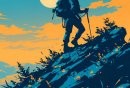 2025年绍兴爬山徒步好去处盘点