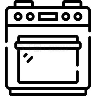 烤箱