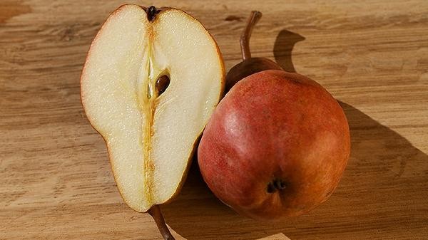 教你排毒养颜食物的做法和功效