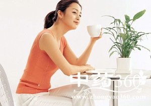 排毒养颜