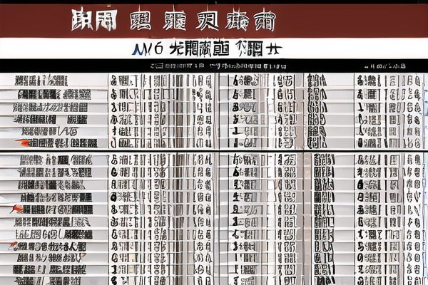 魔芋面：健康与美味的完美结合