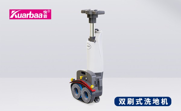 扫地机那家好