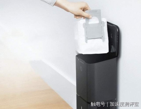 扫地机那家好