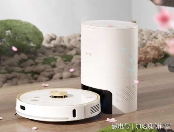 扫地机那家好