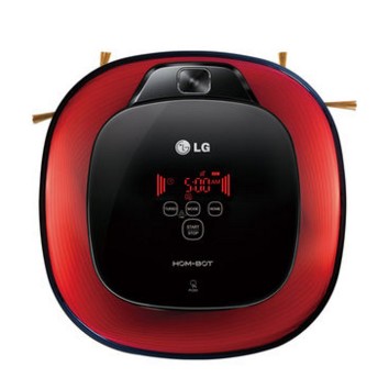 韩国原装进口 LG VR6260LVM扫地机器人