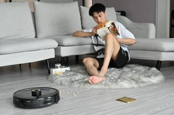 扫地机器人哪个牌子好？实力派扫地机推荐