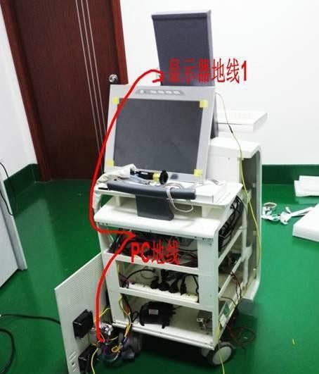 静电影响显示器工作的原因及解决方法（探索显示器静电故障的根源和解决方案）