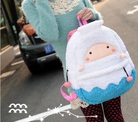 十二星座旧书包如何处理更环保？