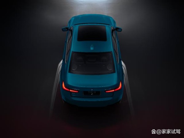 全新BMW i3领跑电动时代，打造电量新生活-有驾