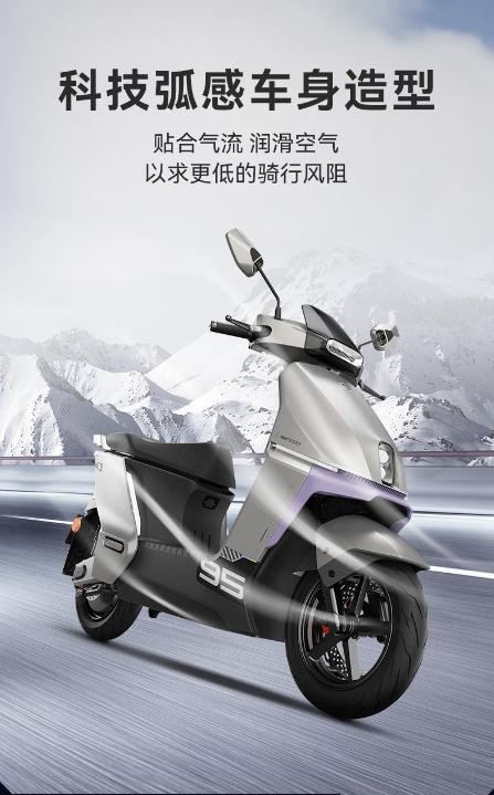 2025年电动车十大名牌大放送！总有一款让你心动！-有驾