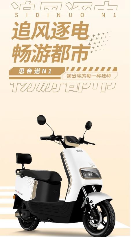 2025年电动车十大名牌大放送！总有一款让你心动！-有驾