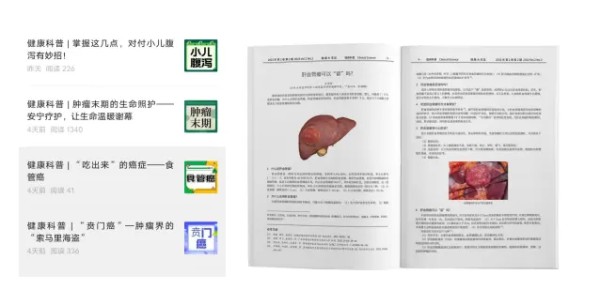 “健康生活，全民科普”2024年第六期优秀医学科普作品征稿及评选