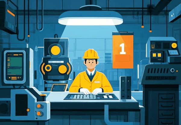 维修成本高？IoT设备管理系统「预测性维护」省下百万