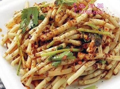 餐桌上6大营养食物