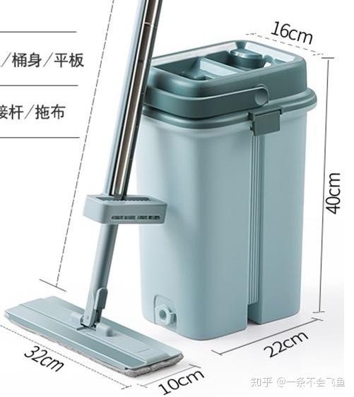 佳佳拖把,网红与清洁工具的跨界融合