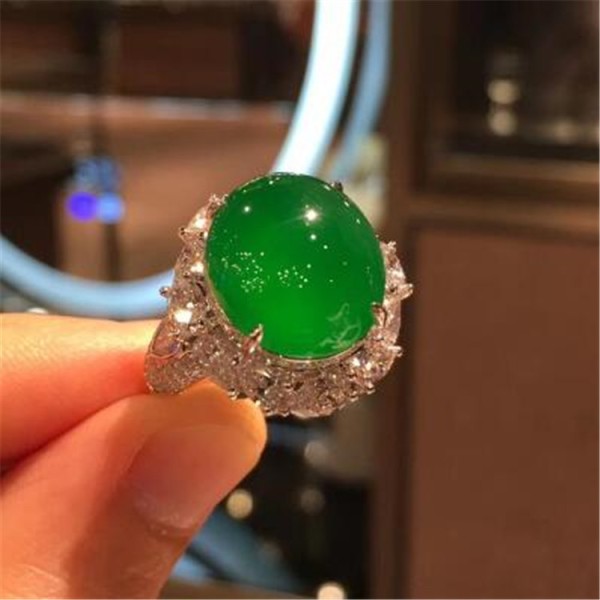 通辽回收翡翠典当行 二手翡翠回收平台