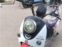个人电动车出售新换电瓶
