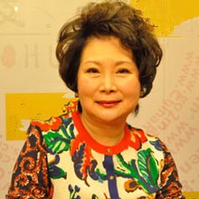 杨瑞丹：生活的艺术在于情趣的生活方式