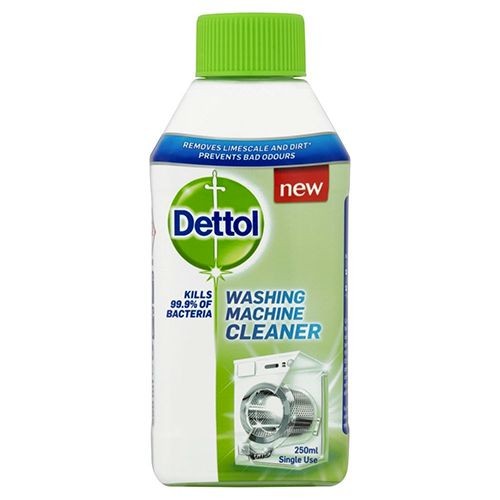 Dettol Washing Machine Cleaner