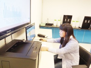高科技文保让文物的生活更有品质