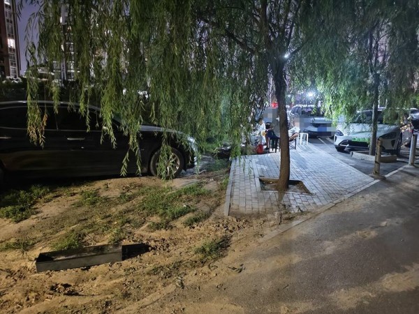 露天烧烤频频引发“乌龙报警”，消防提醒勿忘消除火灾隐患 — 新京报