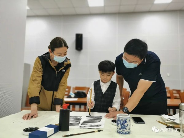 【家风故事】低碳环保  健康生活——安徽省最美家庭陈杰家庭事迹